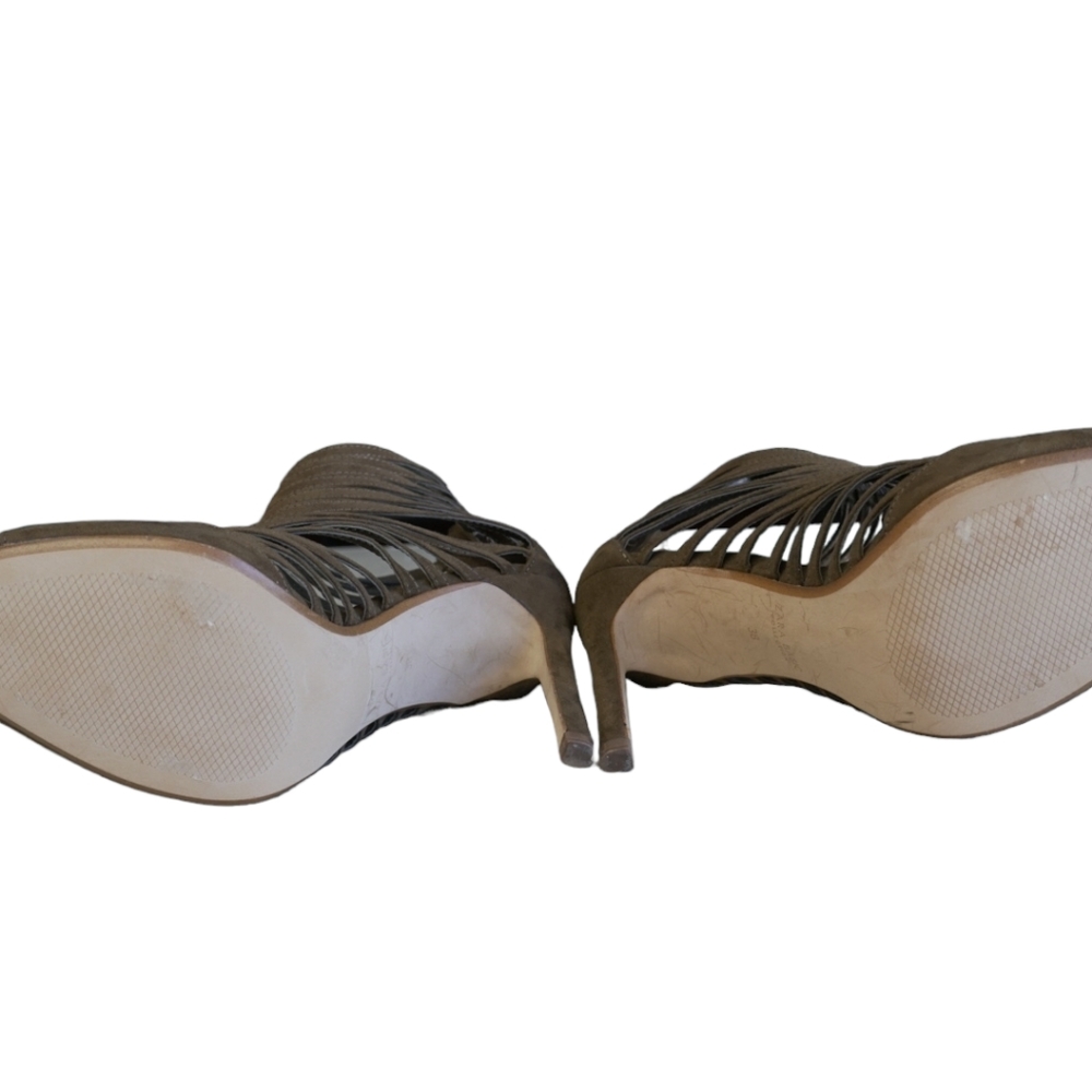 Zara Basic Collection Size 38 - Picture 7 of 10